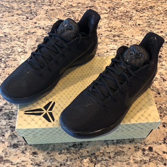 ‼️SOLD‼️NIB MENS NIKE KOBE A.D. - Picture 3 of 7